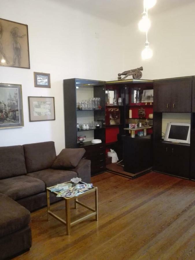 Isola Bi Bed & Breakfast Milano Dış mekan fotoğraf